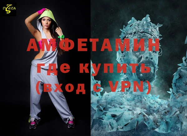 стаф Верея